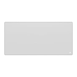 Tapis de souris Corsair - MM - Tissu - Gris - 32 x 30 x 0,3 cm