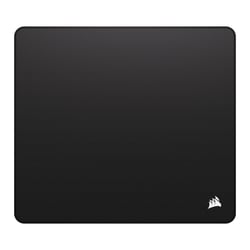 Tapis de souris Corsair - MM - Tissu - Noir - 45 x 40 x 0,2 cm