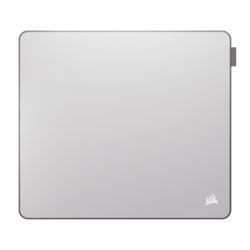 Tapis de souris Corsair - MM PRO Control - Tissu - Gris
