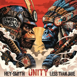 Unity - édition gatefold