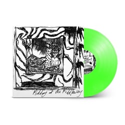 Midday At The Middleway - édition colorée