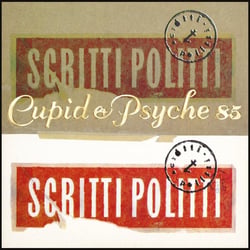 Cupid & Psyche 85 - édition deluxe