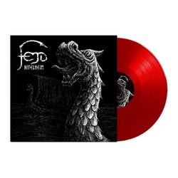 Nifelheim - édition colorée