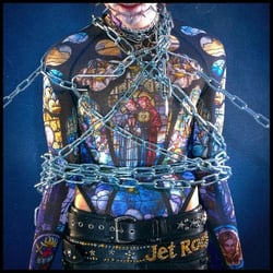 Saferooms & Healing Frequencies