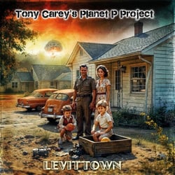 Levittown
