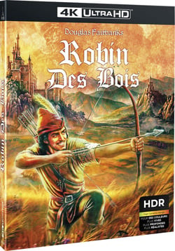 Robin des bois