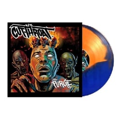 The Purge EP - édition colorée