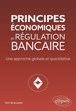 Principes économiques de régulation bancaire : Une approche globale et quantitative