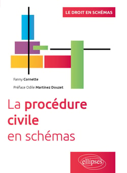 La procédure civile en schémas