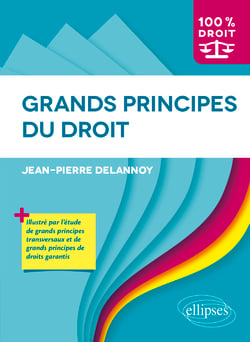 Grands principes du droit