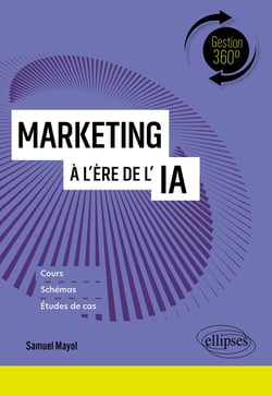Marketing à l'ère de l'IA