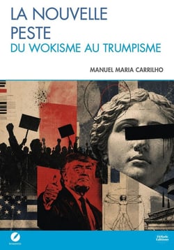 La nouvelle peste : Du wokisme au trumpisme