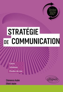 Stratégie de communication