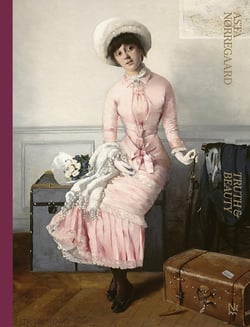 Asta Nørregaard : Truth and Beauty