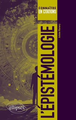L'épistémologie