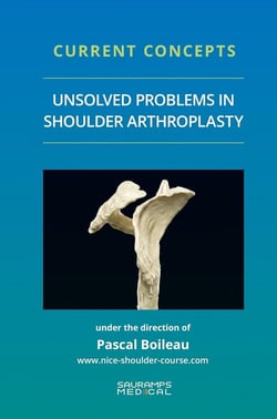 Current concepts : Unsolved problems in shoulder arthroscopy & fractures Volume 2