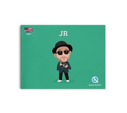 JR