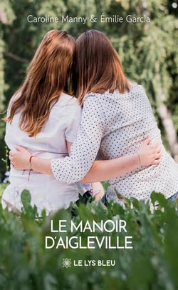 Le manoir d'Aigleville
