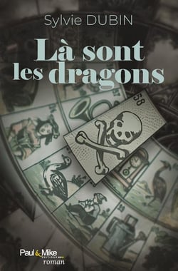 Là sont les dragons