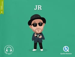 JR