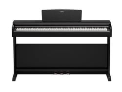 YDP-146B Yamaha - Piano numérique - noir