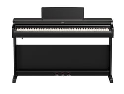 YDP-166R Yamaha - Piano numérique - bois de rose