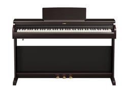 YDP-166R Yamaha - Piano numérique - bois de rose