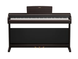 YDP-146R Yamaha - Piano numérique - bois de rose