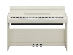 YDP-S36WB Yamaha - Piano numérique - bouleau blanc