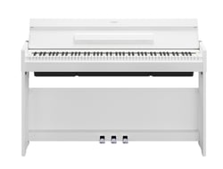 YDP-S36WH Yamaha - Piano numérique - blanc