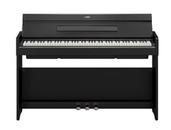 YDP-S36B Yamaha - Piano numérique - noir