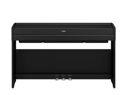 YDP-S56B Yamaha - Piano numérique - noir