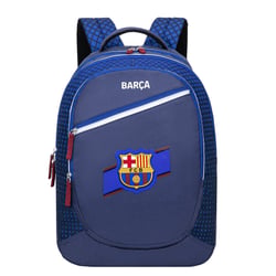 Sac à dos 43 cm La Plume Dorée - FC Barcelone - 1 compartiment
