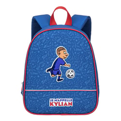 Sac à dos La Plume Dorée 32 cm - Je m'appelle Kylian - 1 compartiment