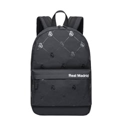 Sac à dos La Plume Dorée 43 cm - Real Madrid - 1 compartiment
