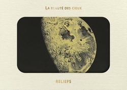 Livre d'images : La beauté des cieux
