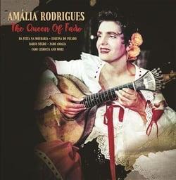 Queen Of Fado