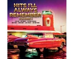 Hits I'll Always Remember Vol. 1