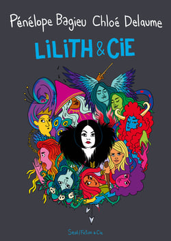 Lilith & cie
