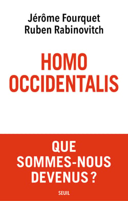 Homo occidentalis