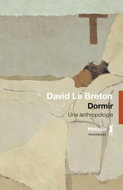 Dormir - une anthropologie