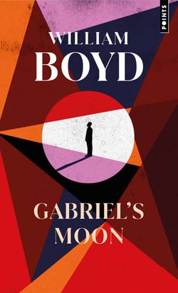 Gabriel's moon