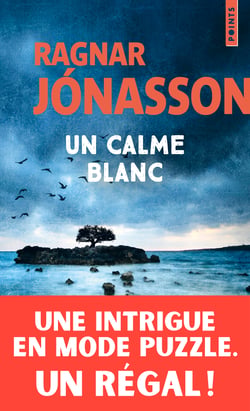Un calme blanc