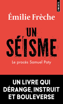 Un seisme