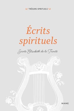 Ecrits spirituels de sainte elisabeth de la trinite