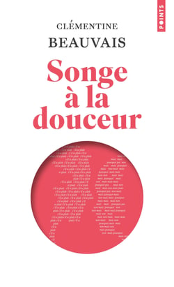 Songe a la douceur (edition limitee) - nouvelle edition