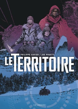 Le territoire - edition speciale