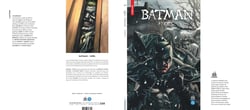 Urban comics nomad : batman noel