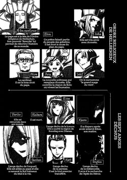 No longer allowed in another world Tome 12