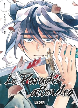 Le paradis attendra - tome 1